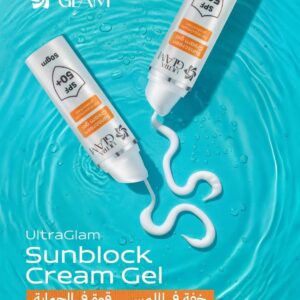 sunscreen