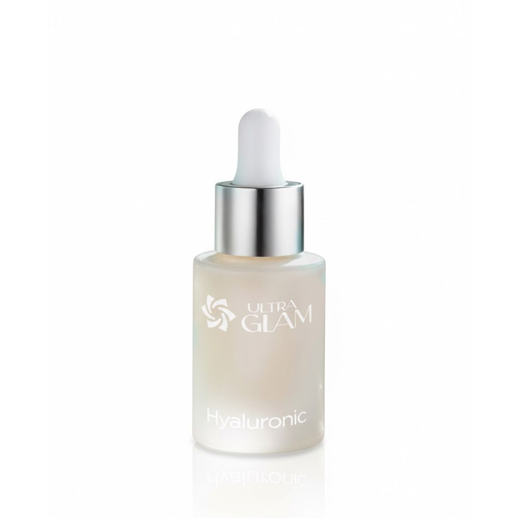 Hyaluronic Acid + Alpha Arbutin Serum