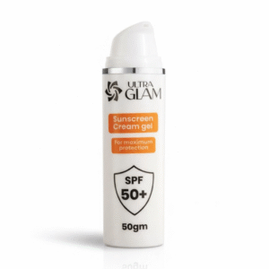 sunscreen