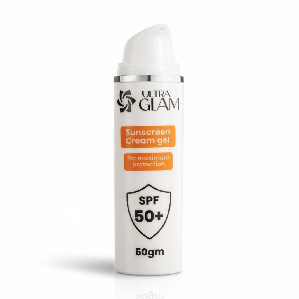 Sunscreen