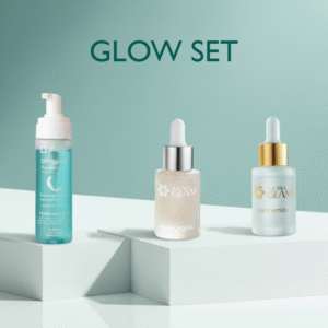 glow set