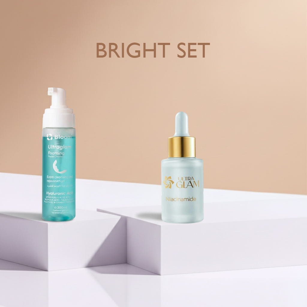 BRIGHT SET