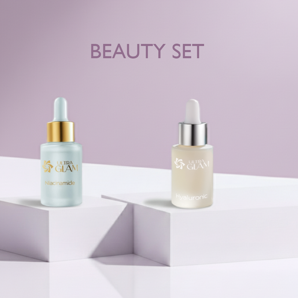 Beauty set